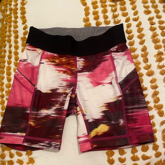 lululemon athletica Pants - Lululemon What The Sport Shorts